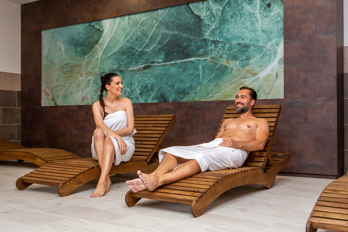 Vianočný Relax 