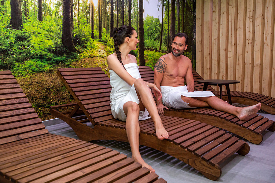 Silvester Minirelax