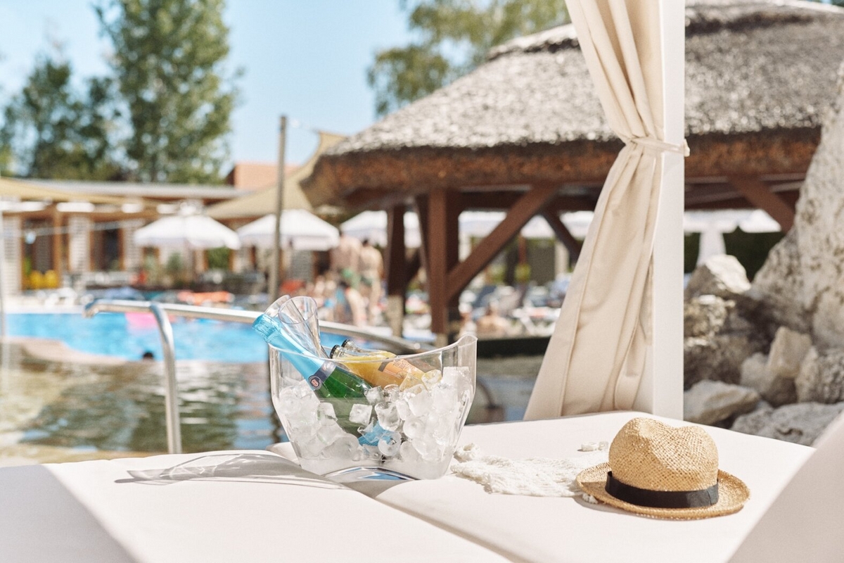 Špeciálna All Inclusive Light ponuka 