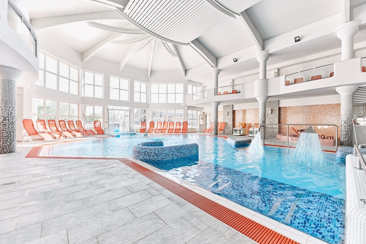Špeciálna All Inclusive Light ponuka 