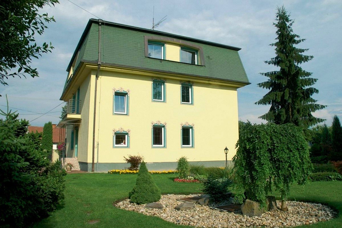 Villa Margaréta ***