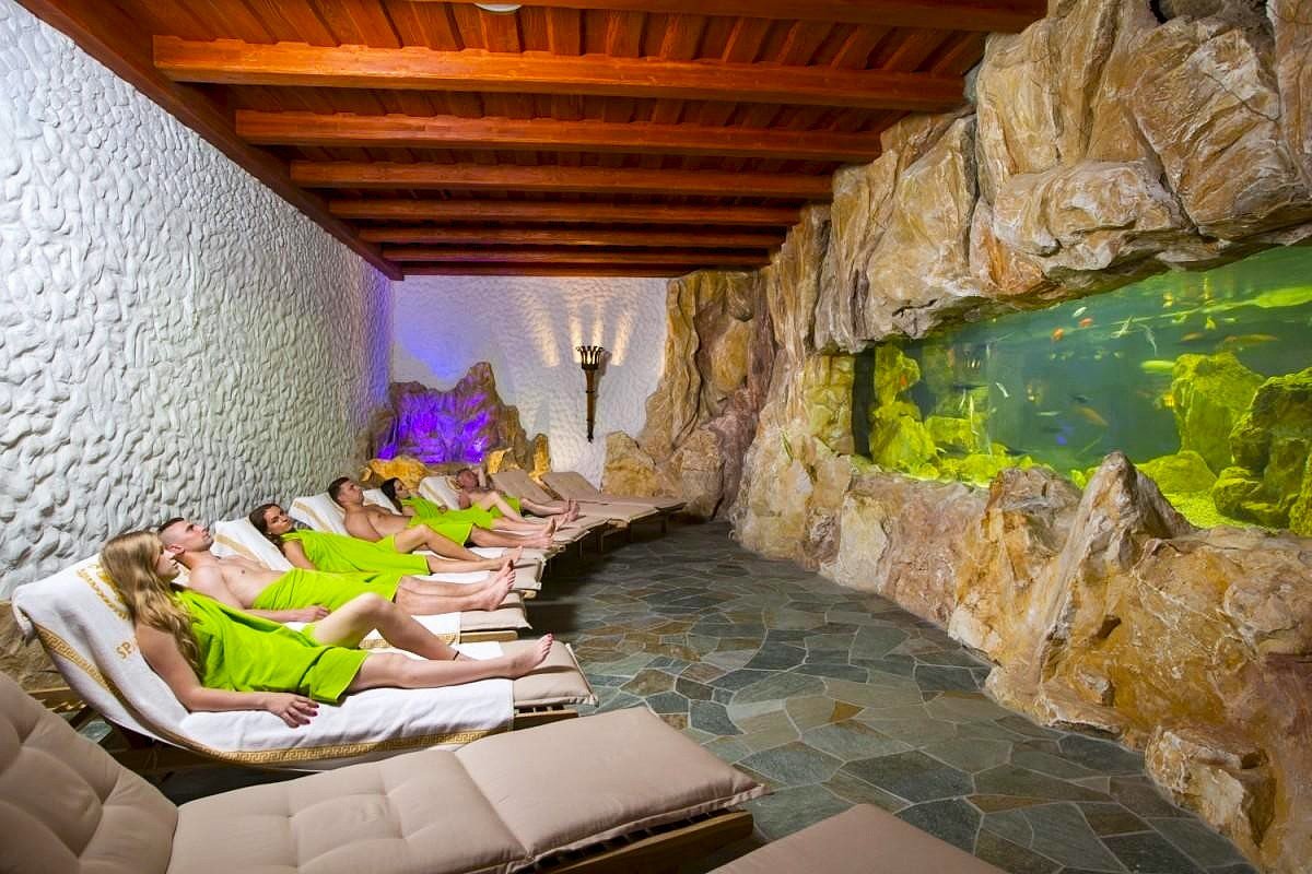 Relax CLASSIC 2025 týždeň