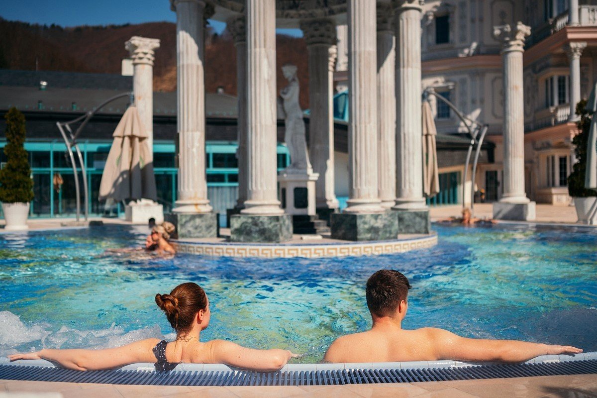 Relax CLASSIC 2025 týždeň