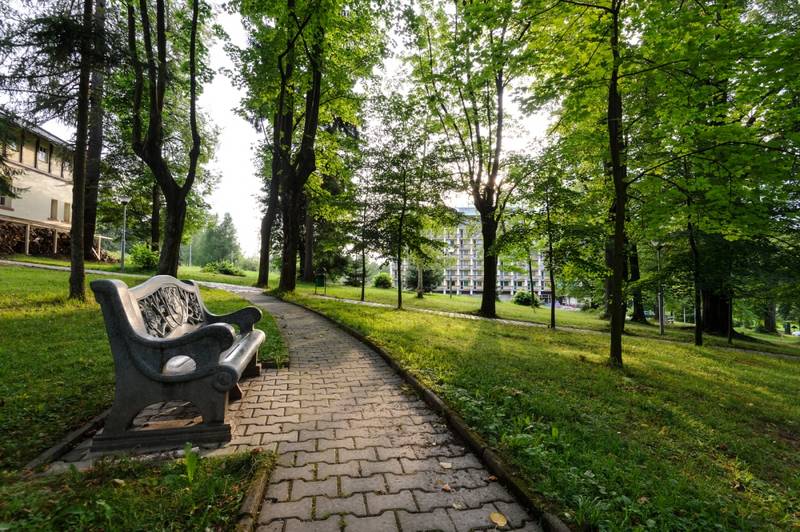 Komplexná liečebná kúra 2026