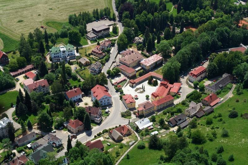 Veľkonočný pobyt