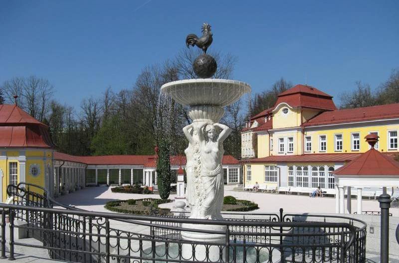 Veľkonočný pobyt