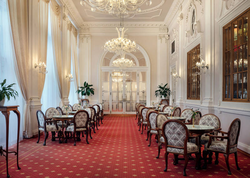 Komplexný kúpeľný pobyt Medical Spa Premium 2026/2027