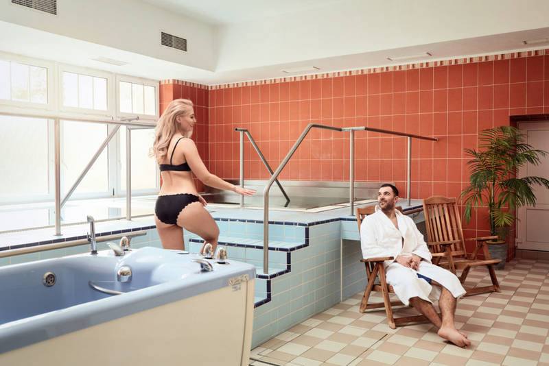 Komplexný kúpeľný pobyt Medical Spa Premium 2026/2027