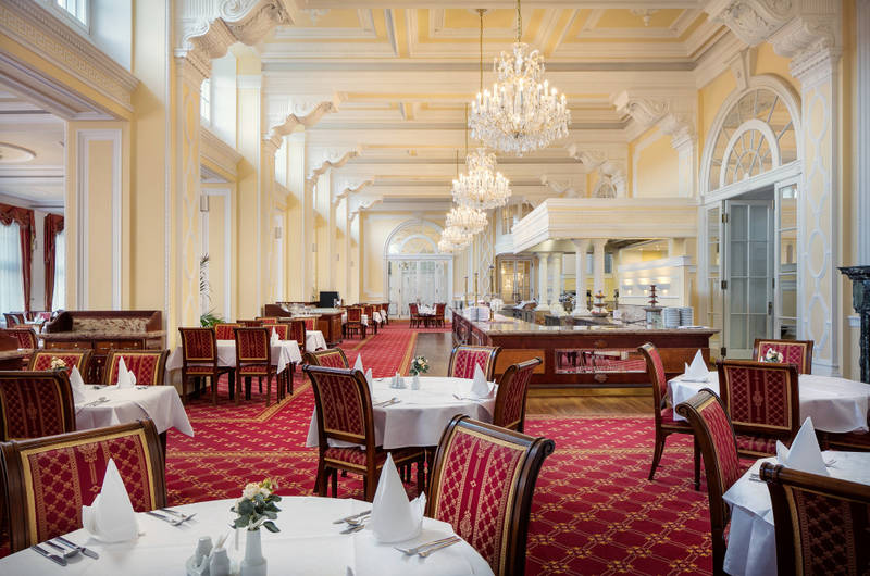 Komplexný kúpeľný pobyt Medical Spa Premium 2026/2027