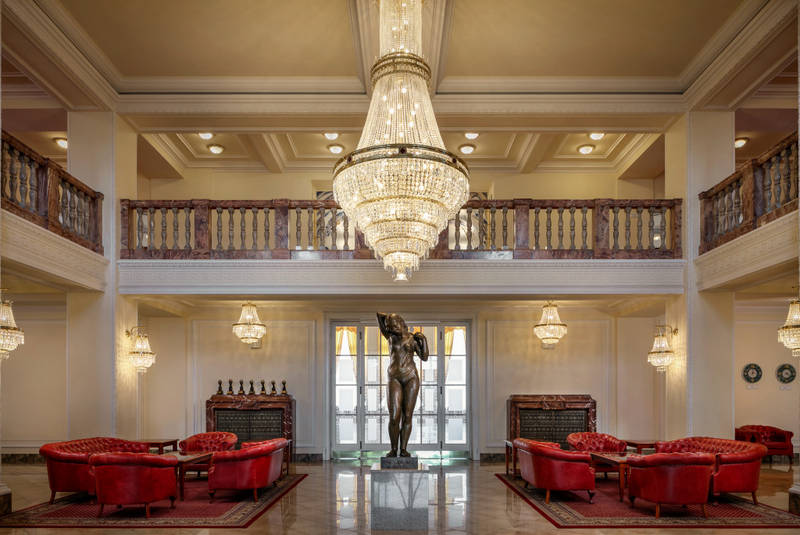 Komplexný kúpeľný pobyt Medical Spa Premium 2026/2027