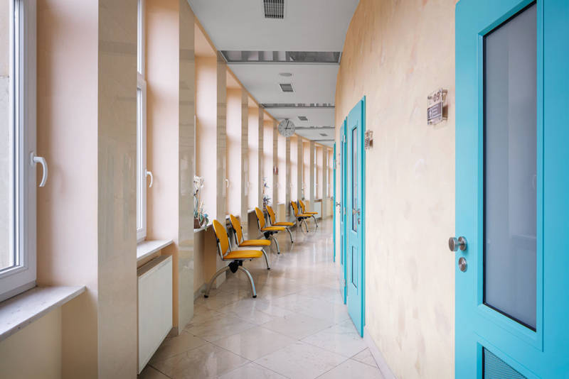 Komplexný kúpeľný pobyt Medical Spa Premium 2026/2027