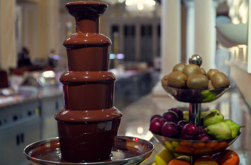 Komplexný kúpeľný pobyt Imperial Intensive 2026/2027