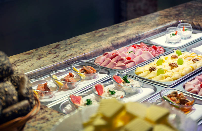 Komplexný kúpeľný pobyt Imperial Intensive 2026/2027