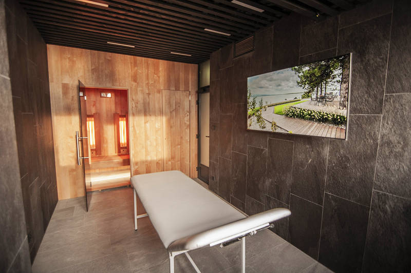 Jesenný wellness pobyt
