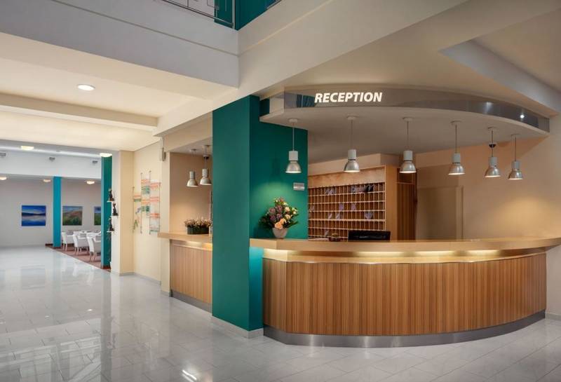 Hotelove ubytovanie 2026/2027