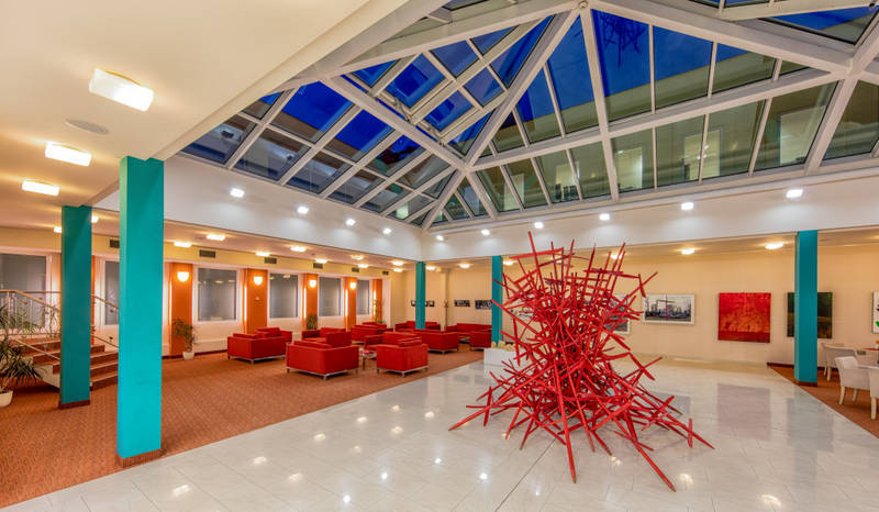 Hotelove ubytovanie 2026/2027