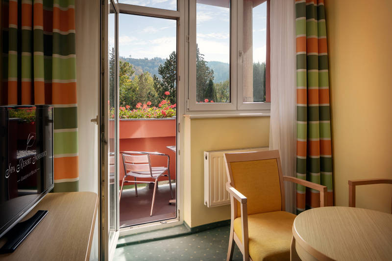 Hotelove ubytovanie 2026/2027