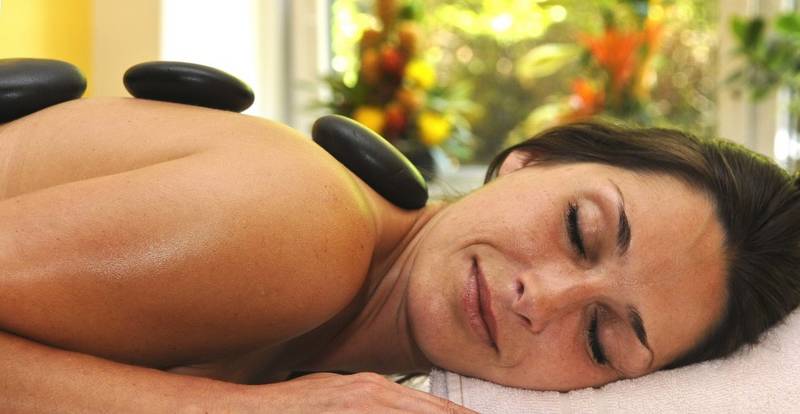 Komplexný kúpeľný pobyt Spa Resort Sanssouci 2026/2027