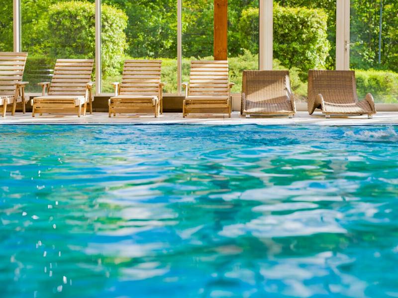 Komplexný kúpeľný pobyt Spa Resort Sanssouci 2026/2027