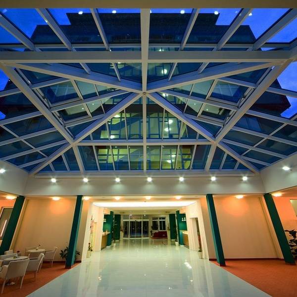 Komplexný kúpeľný pobyt Spa Resort Sanssouci 2026/2027