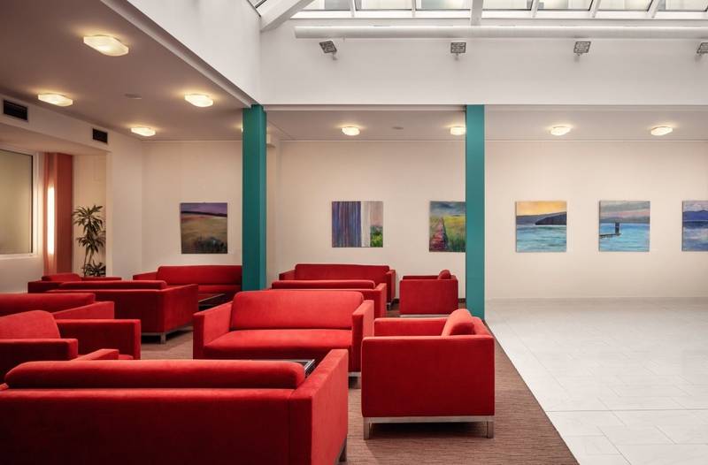 Komplexný kúpeľný pobyt Spa Resort Sanssouci 2026/2027