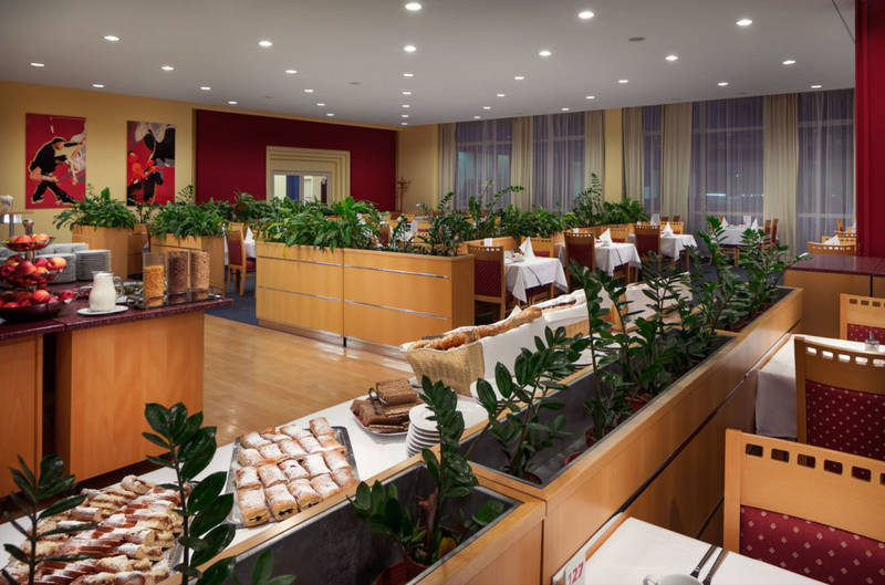 Komplexný kúpeľný pobyt Spa Resort Sanssouci 2026/2027