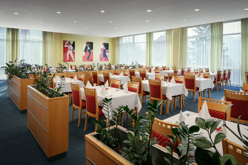 Komplexný kúpeľný pobyt Spa Resort Sanssouci 2026/2027