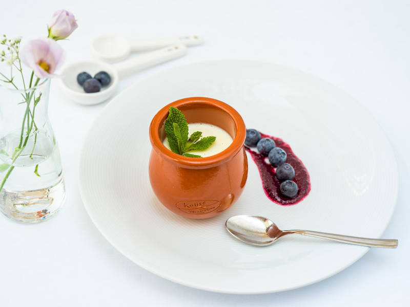 Komplexný kúpeľný pobyt Spa Resort Sanssouci 2026/2027