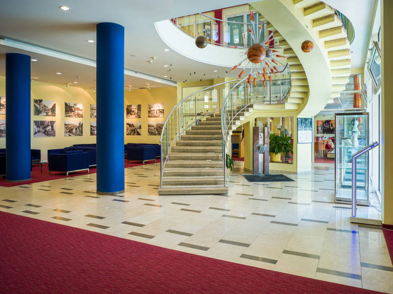 Antistresový program Spa Resort Sanssouci 2026/2027