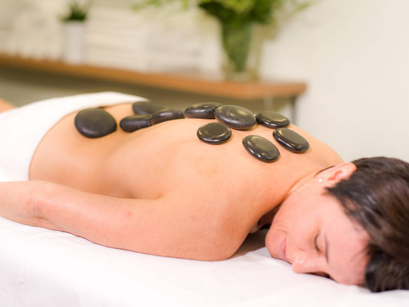 Antistresový program Spa Resort Sanssouci 2026/2027