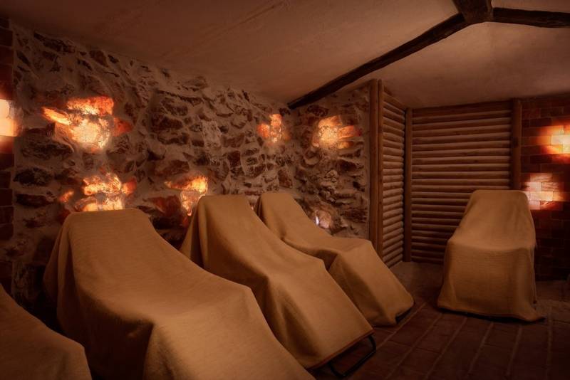 Antistresový program Spa Resort Sanssouci 2026/2027