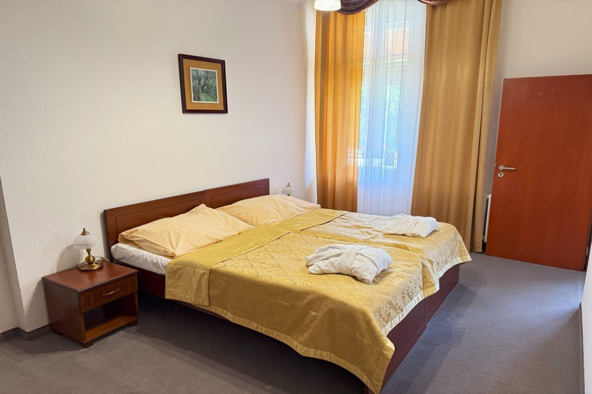 Apartmán Superior