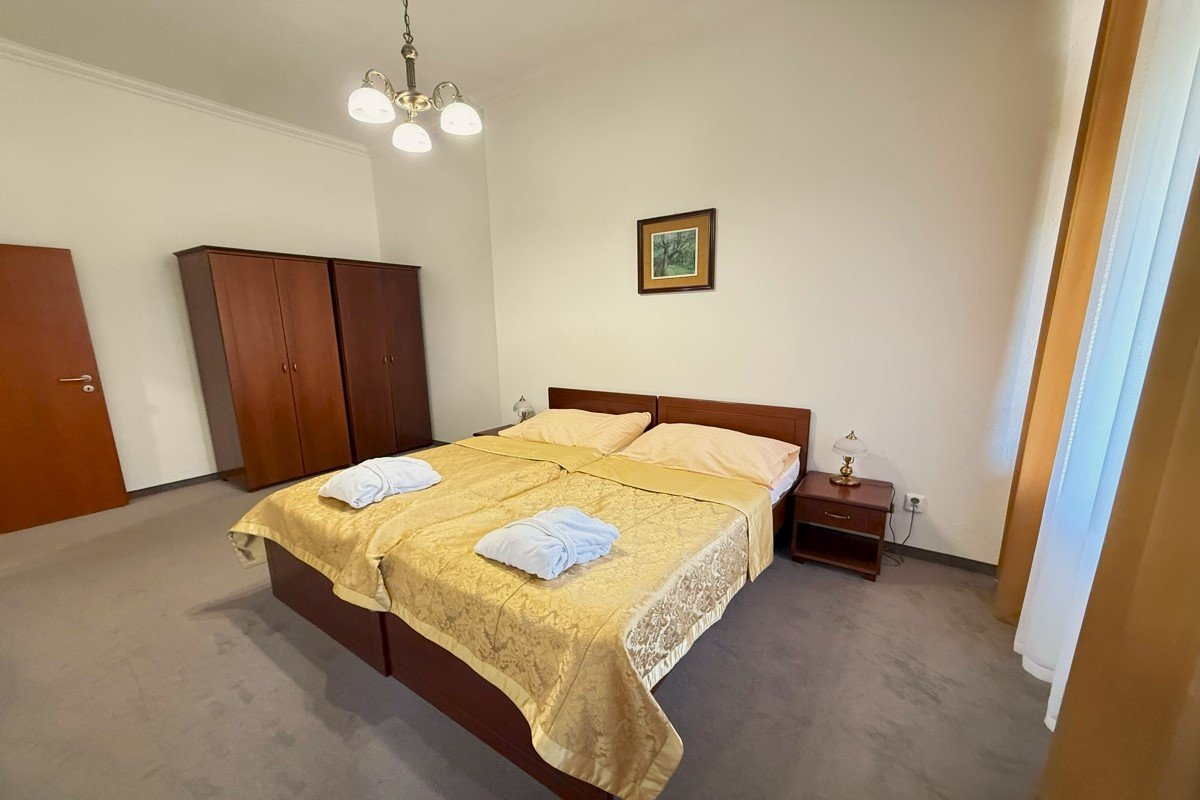 Apartmán Superior