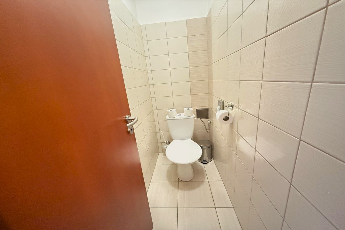 Apartmán Superior