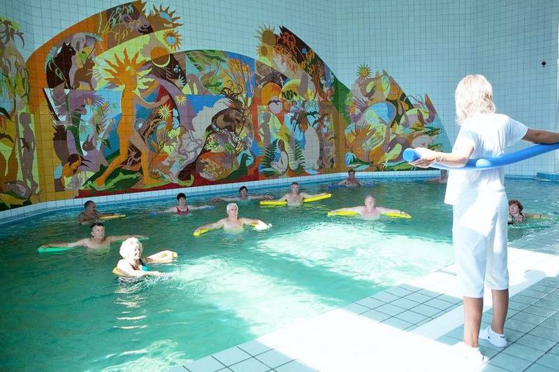 Relaxačný kúpeľný pobyt 2026