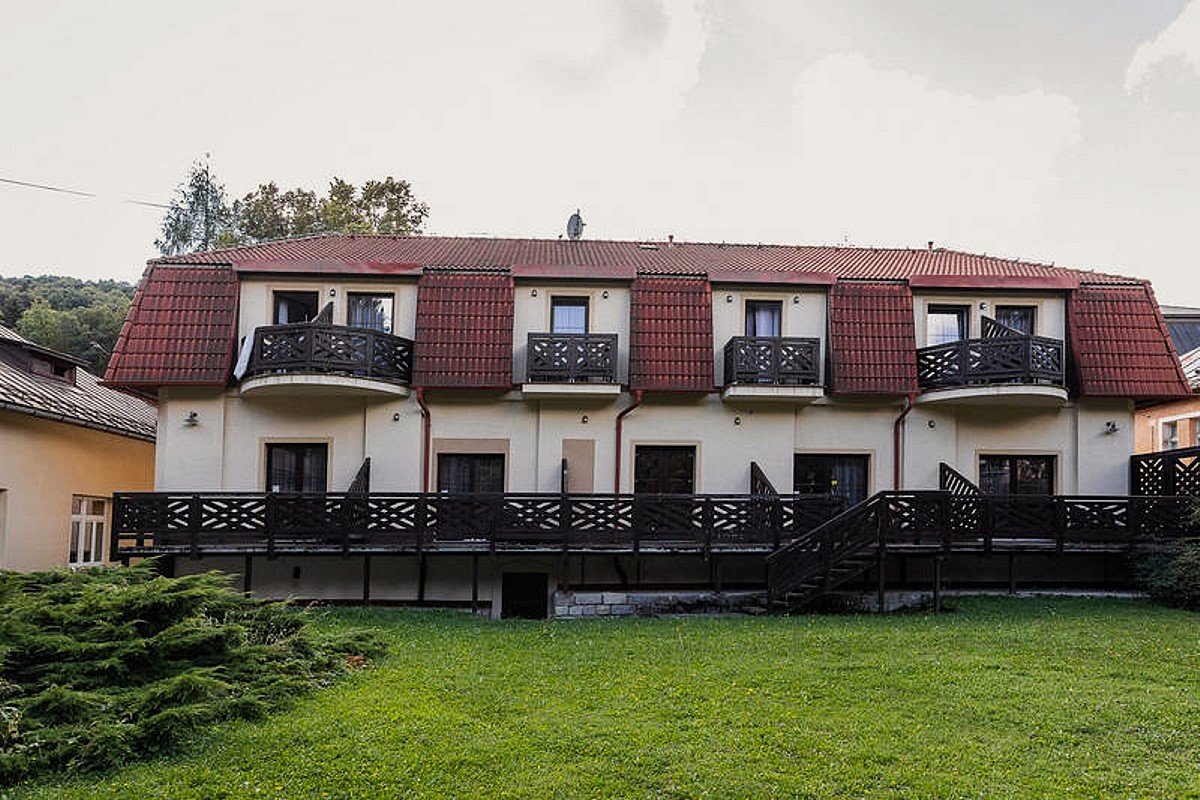 Vila Lujza 