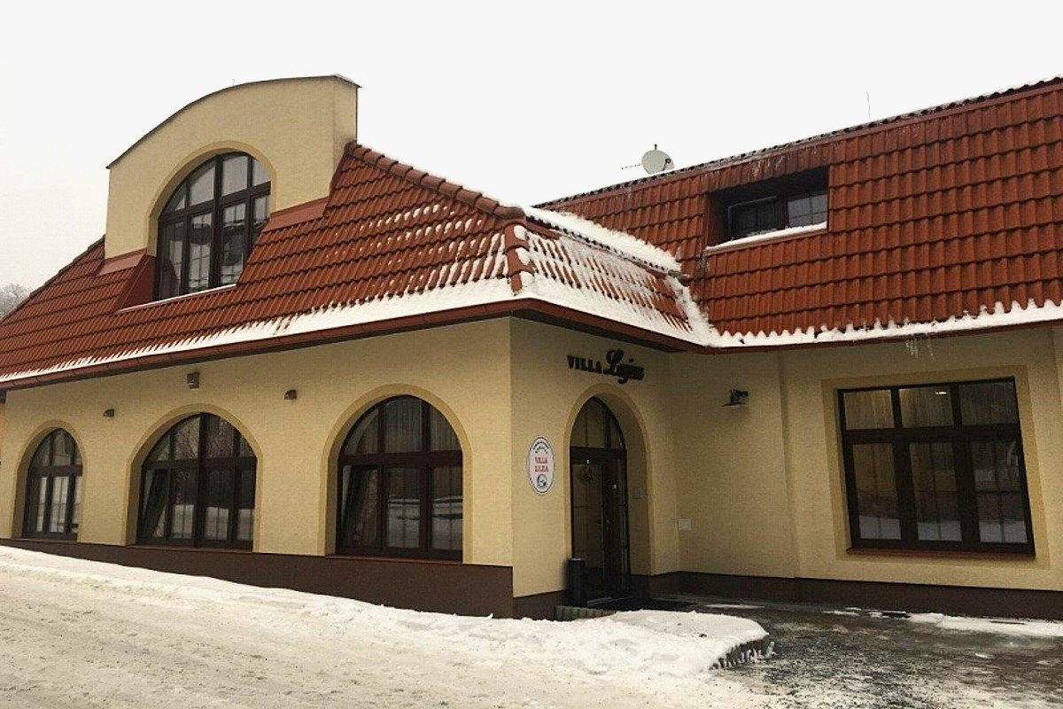 Vila Lujza 
