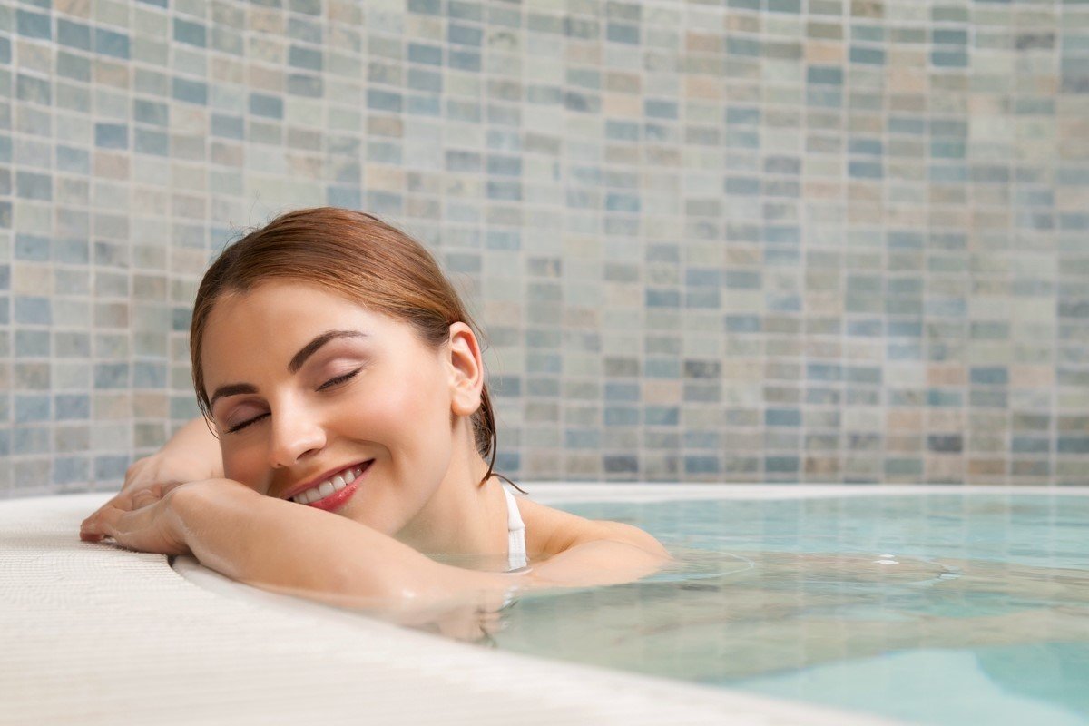 Zvýhodnený ozdravný pobyt v Bardejovských Kúpeľoch – wellness, pitná kúra a plná penzia v cene!
