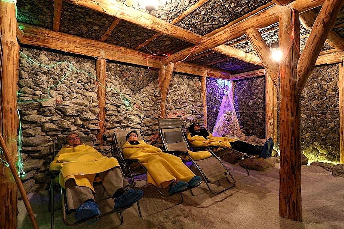 Liečebný pobyt EXTRA 2025