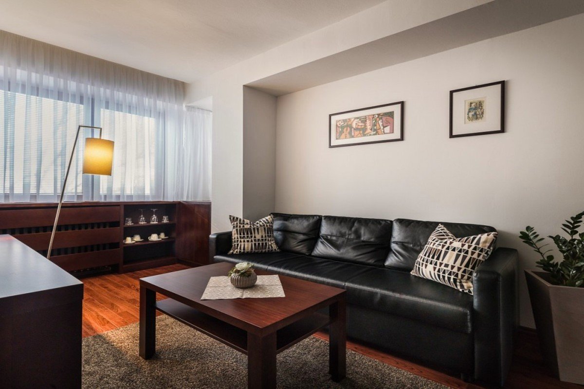 Apartmán Lux