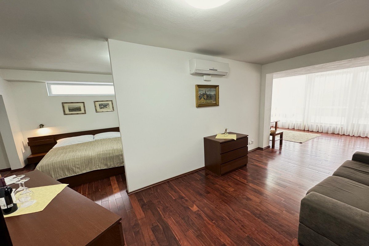 Apartmán Lux