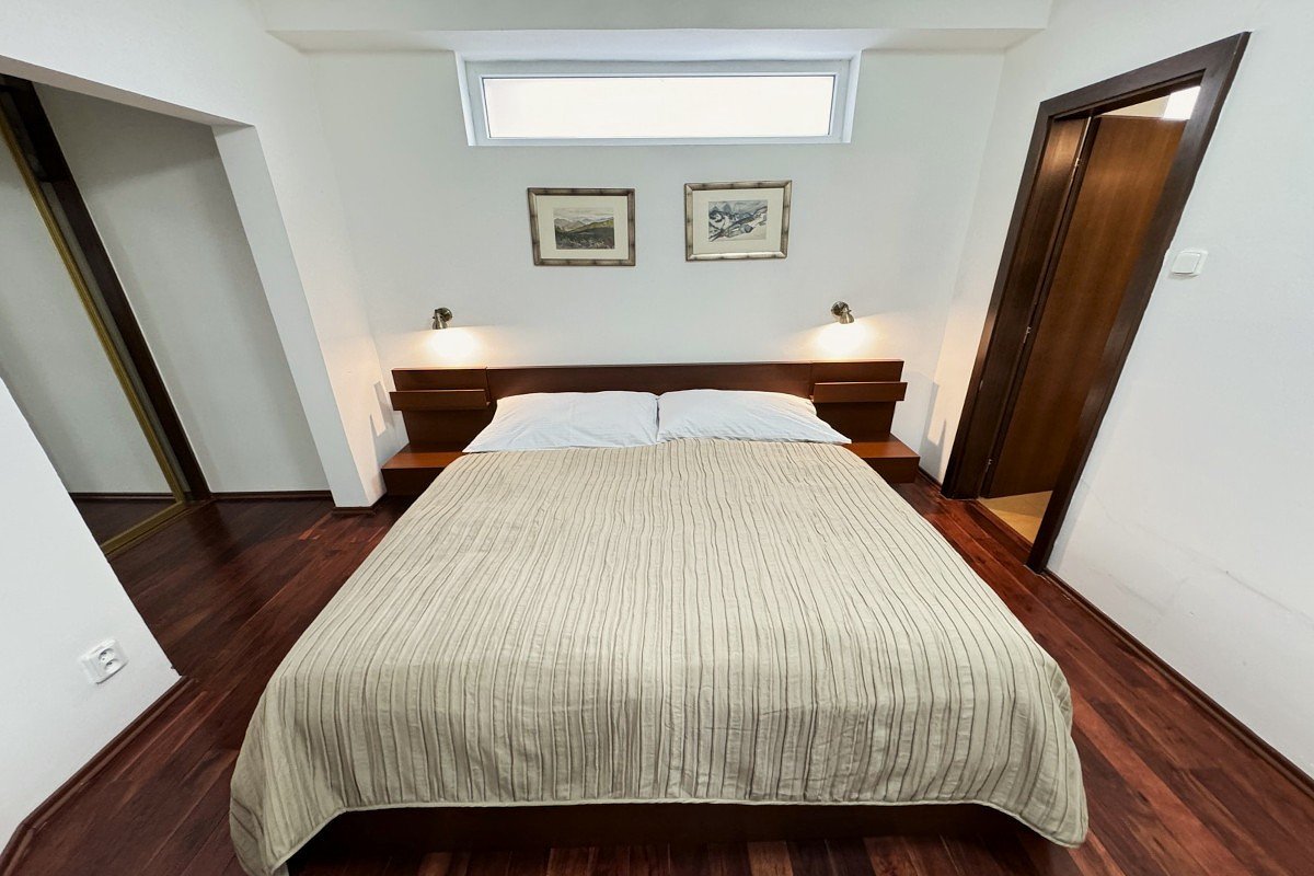 Apartmán Lux