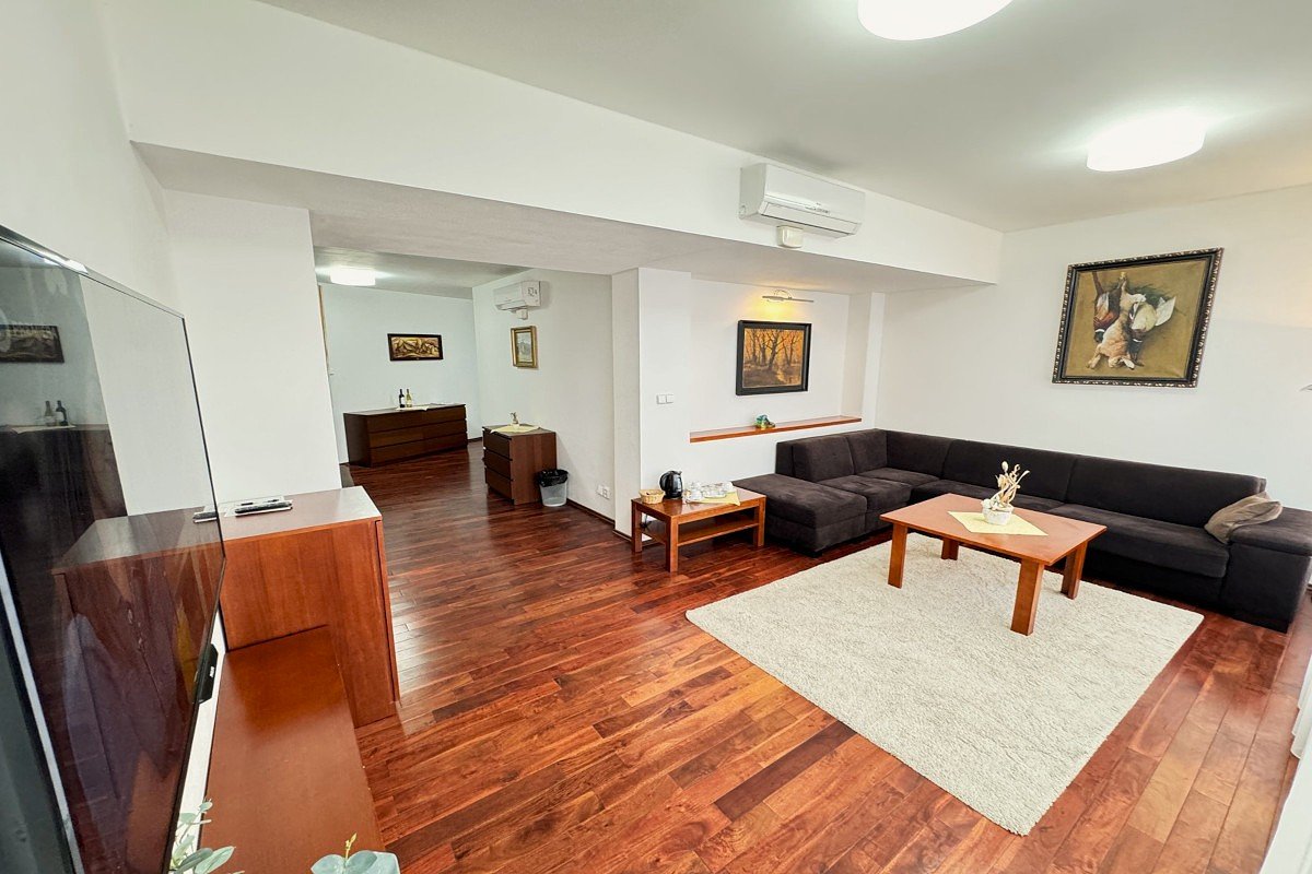 Apartmán Lux
