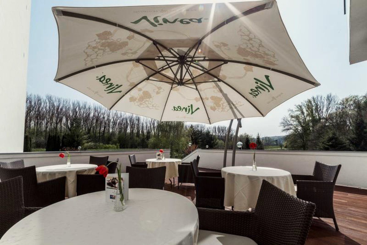 Hotel Park ****