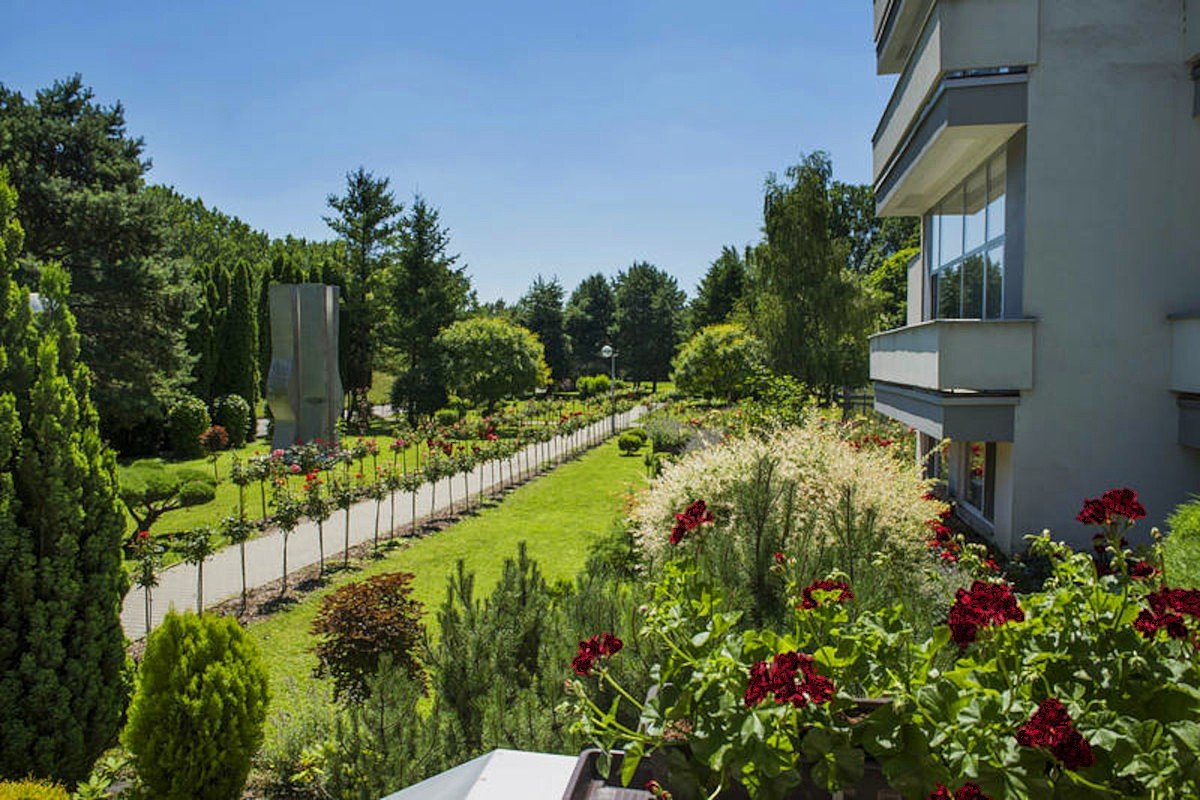 Hotel Park ****