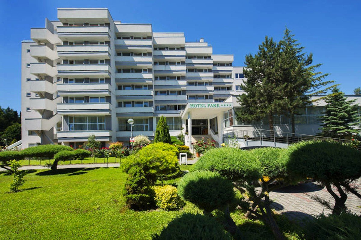 Hotel Park ****