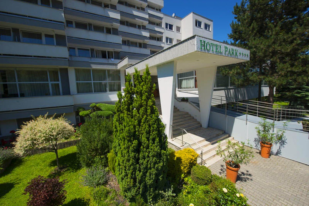 Hotel Park ****