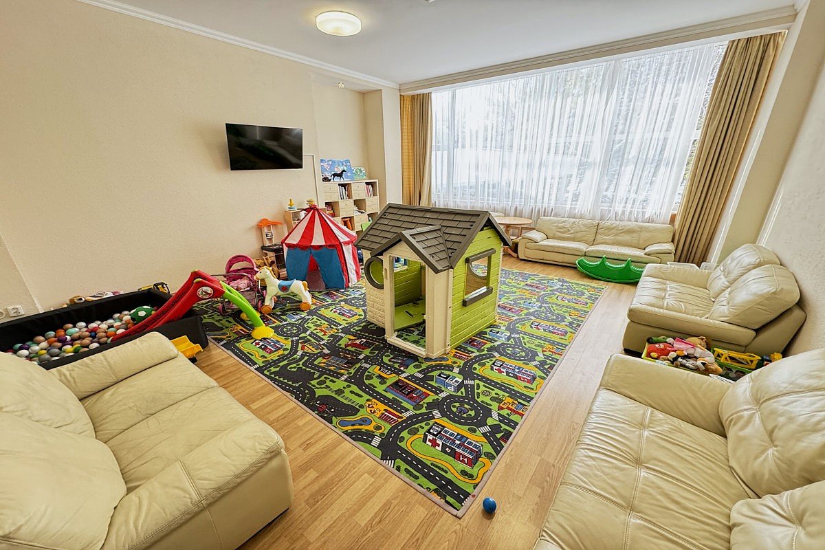Hotel Park ****