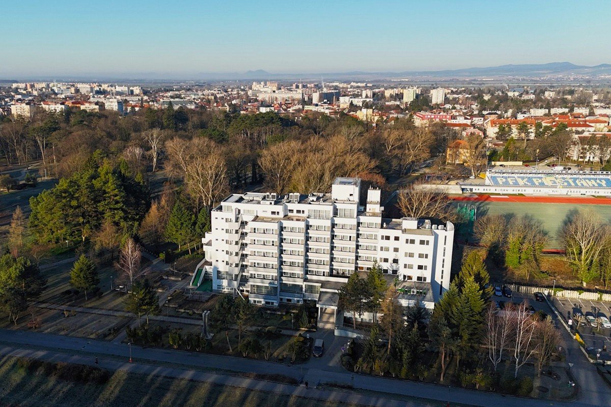 Hotel Park ****