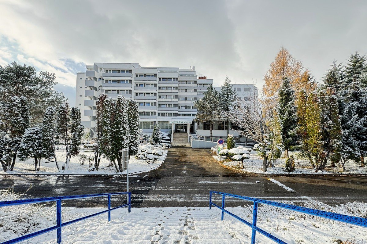 Hotel Park ****